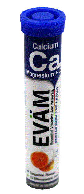 قرص ویتامین C Calcium  آلمانی