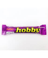 شکلات هوبی (25گرم)