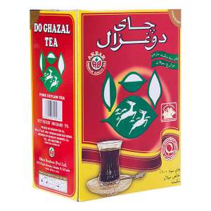 چای دوغزال 500گرم