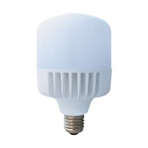 لامپ LED حبابدار استوانه40وات آفتابی پارس