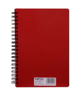 دفترچه یادداشت پاپکو 50*100 میلیمتر