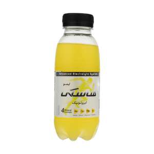 نوشیدنی ورزشی هاسکی  ایزوتونیک لیمو