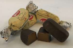 شکلات توفیکا آیدین(250گرم)