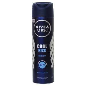 اسپری بدن نیوآ NIVEA Cool Kick
