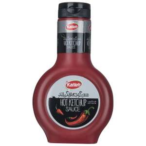 سس گوجه تند کاله(375گرم)
