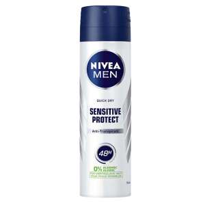 اسپری بدن نیوآ NIVEA Sensitive Protect